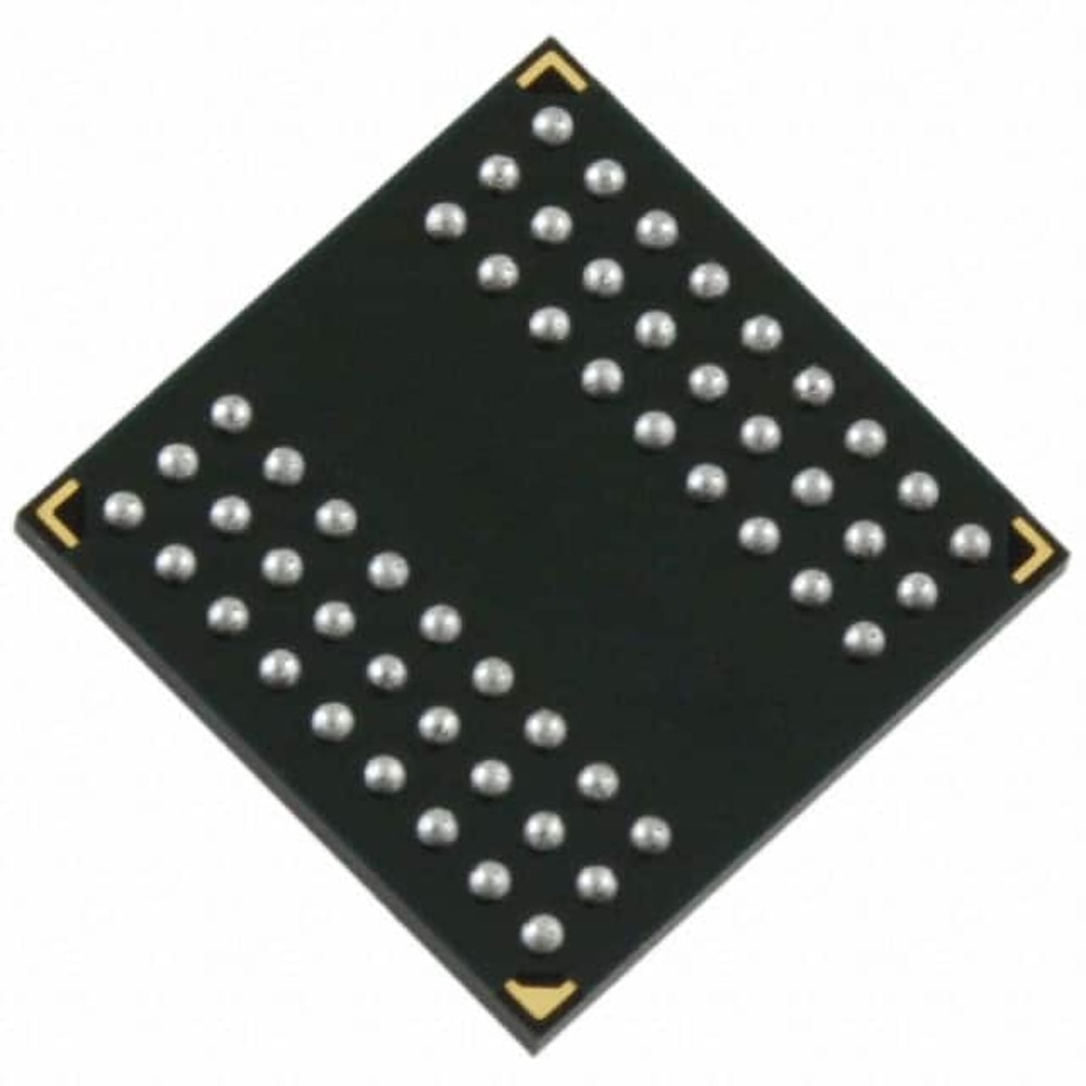 MICRON IC Integrated Circuit Chip M28W640HCB70ZB6E