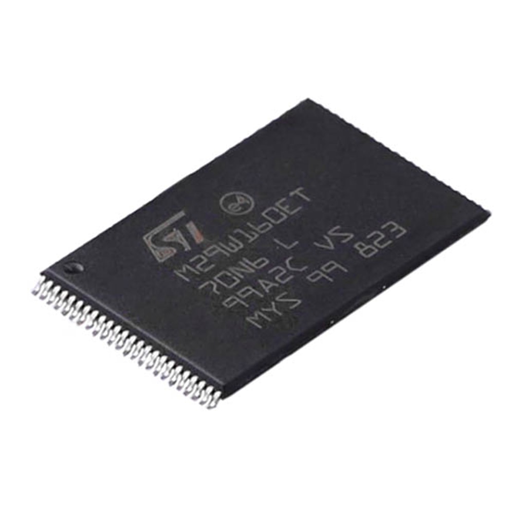 MICRON IC Integrated Circuit Chip M29W160ET70N6E