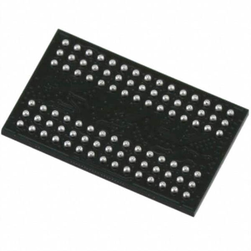 MICRON IC Integrated Circuit Chip MT48V8M32LFF5-8 IT