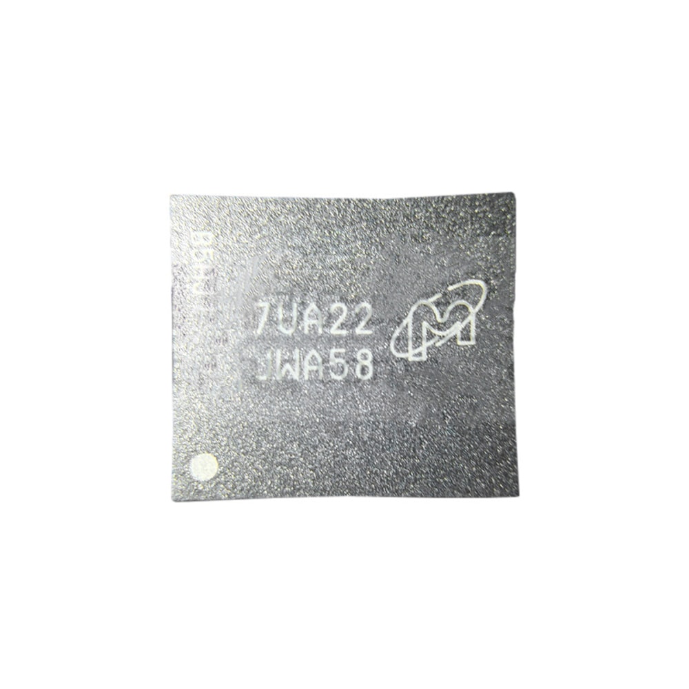 MICRON IC Integrated Circuit Chip MTFC4GACAAAM-4MIT(JWA58)