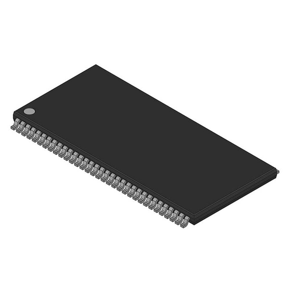 MICRON IC Integrated Circuit Chip TE28F256P30BFA