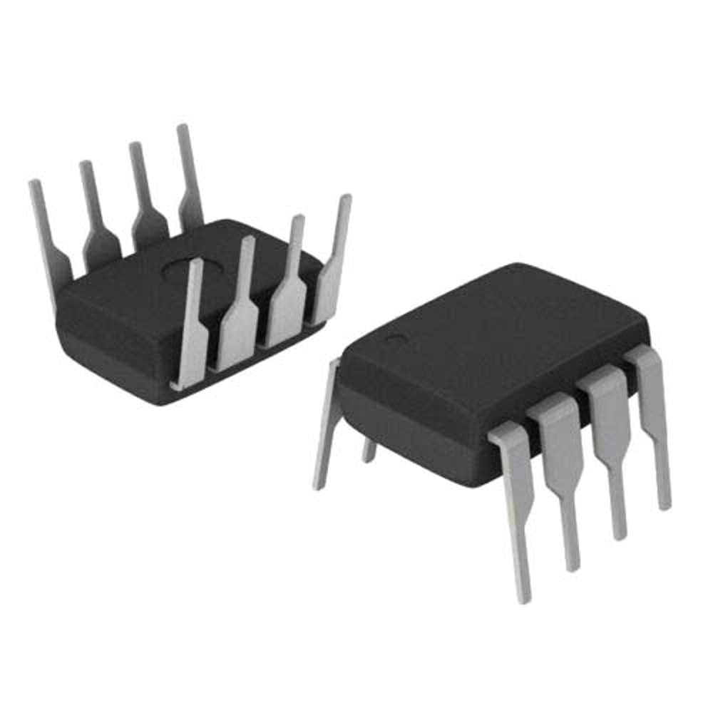 NEC IC Integrated Circuit C4558C