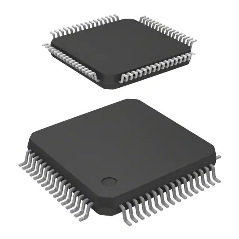 NXP IC Integrated Circuit MKL16Z128VLH4