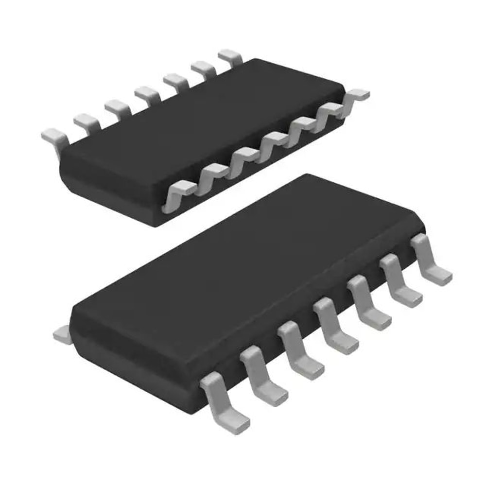 NXP IC Integrated Circuit TJA1055T/C,518