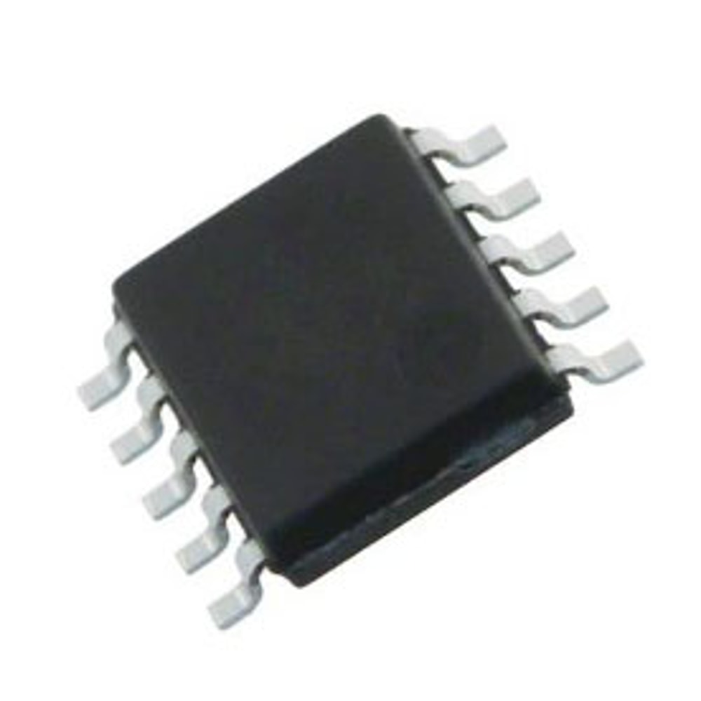 onsemi IC Integrated Circuit Chip LB11851MC-BH