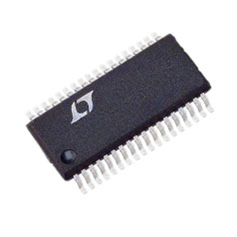 onsemi IC Integrated Circuit Chip LB11876-TLM-E