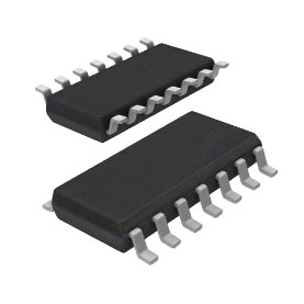 onsemi IC Integrated Circuit Chip LB1868M-TLM-E