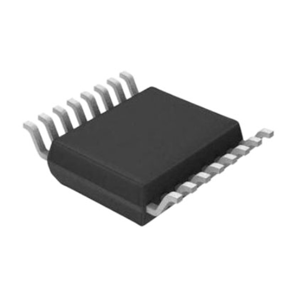 onsemi IC Integrated Circuit Chip MC74ACT139DTG