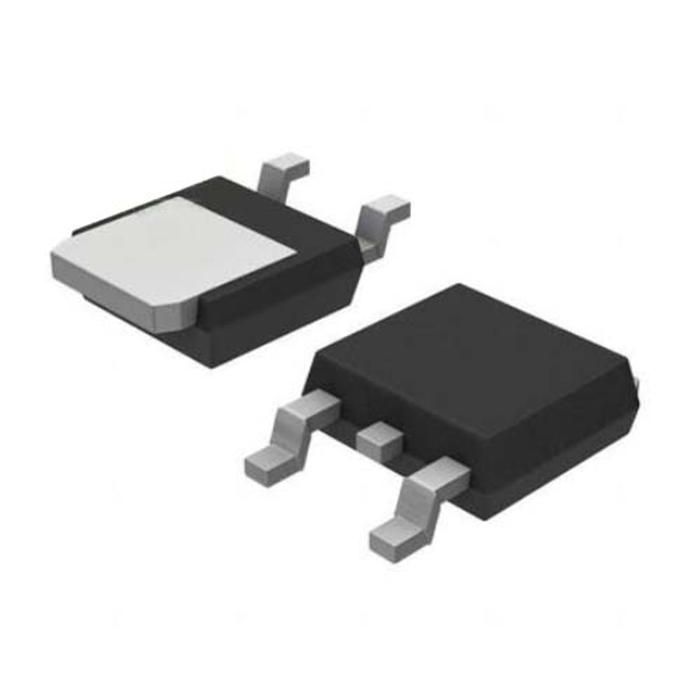 onsemi IC Integrated Circuit Chip MC78M18CDTRKG