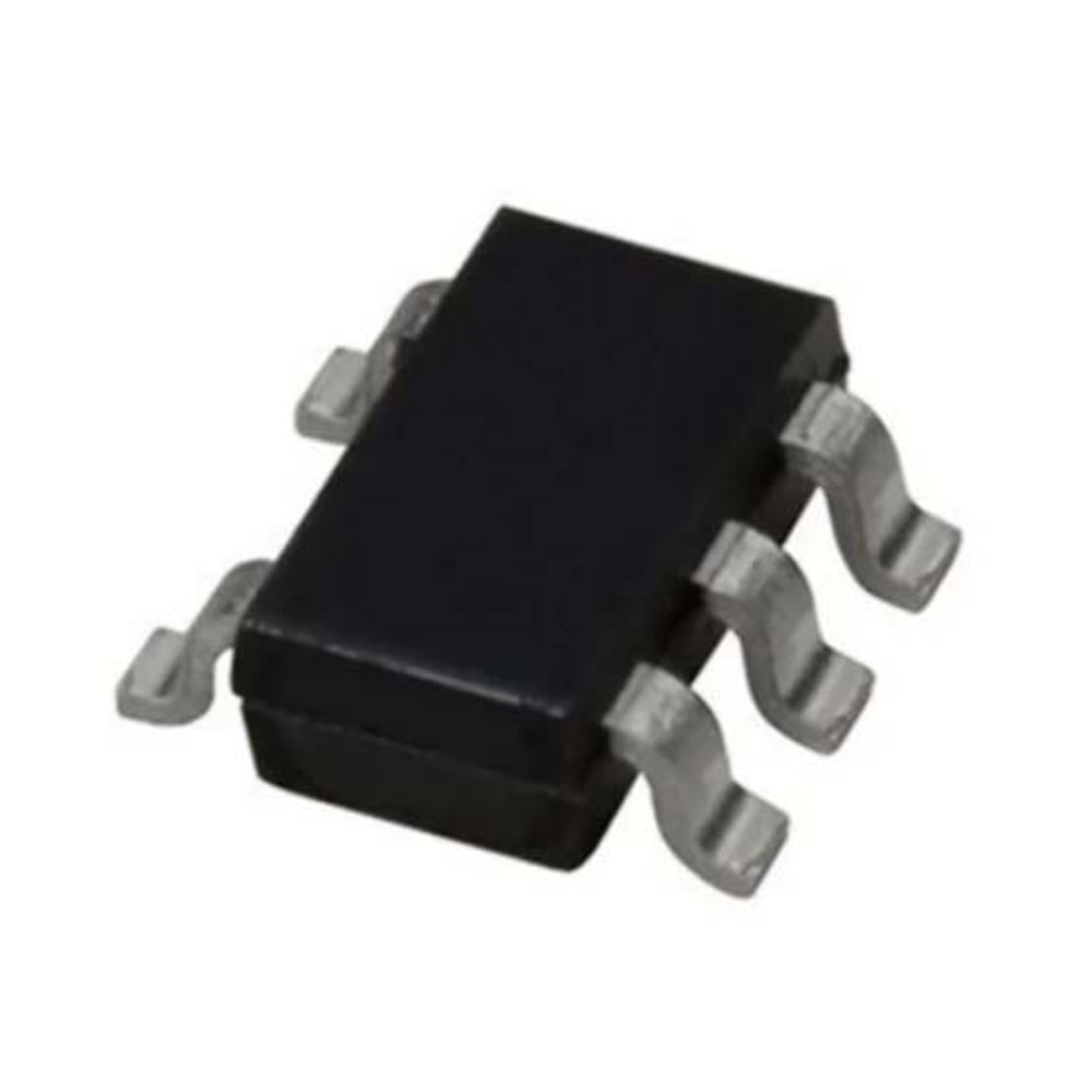 onsemi IC Integrated Circuit Chip NC7SZ00P5X