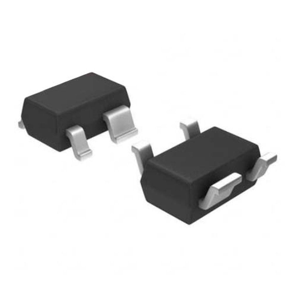 onsemi IC Integrated Circuit Chip NCP305LSQ33T1