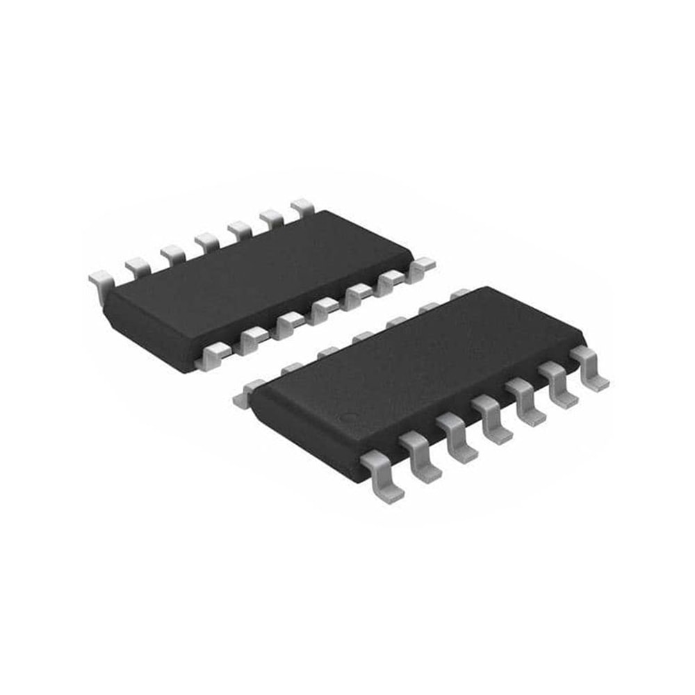 RENESAS IC Integrated Circuit Chip ISL28407FBZ