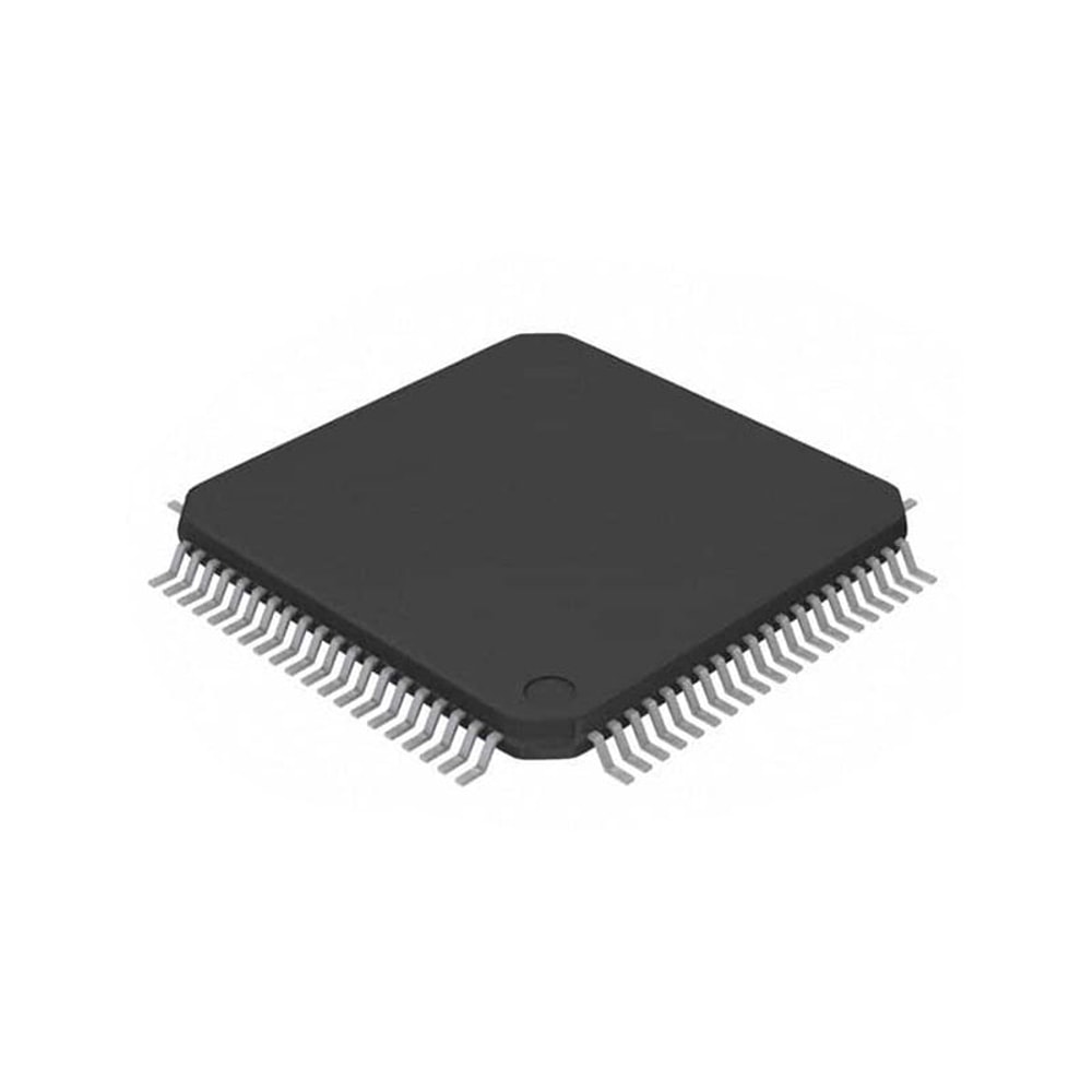 RENESAS IC Integrated Circuit Chip R5F524T8ADFN#31