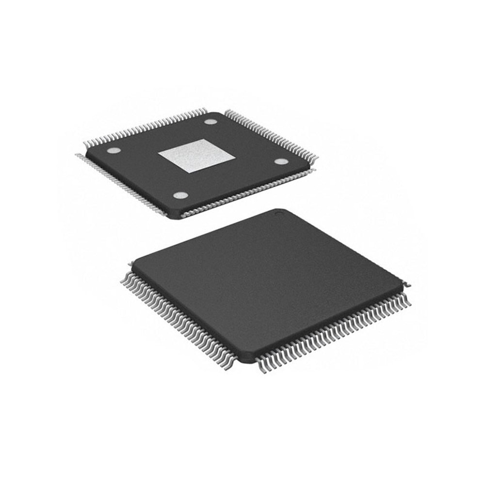 RENESAS IC Integrated Circuit Chip TW8836AT-LB2-GET