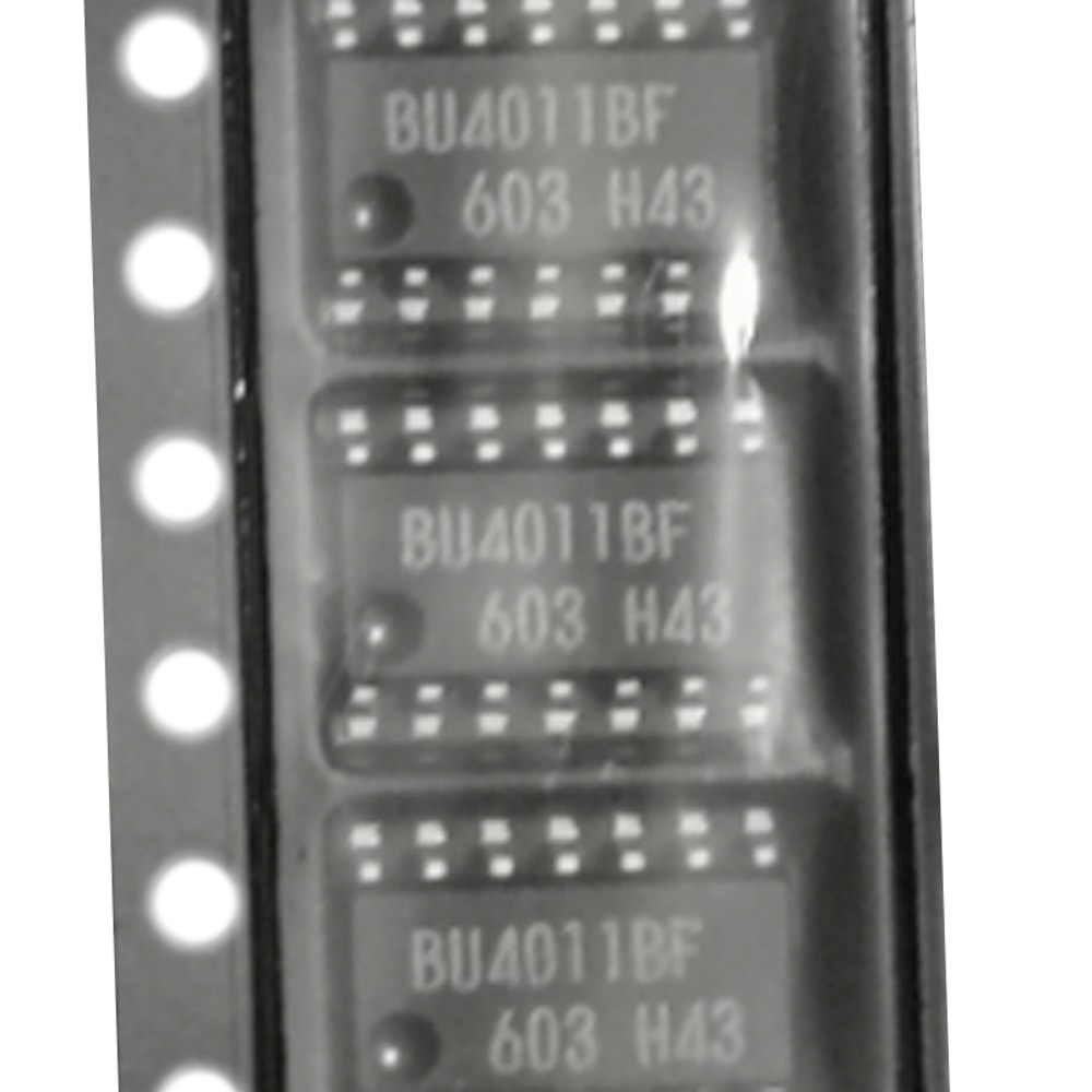 ROHM IC Integrated Circuit BU4011BF-E2