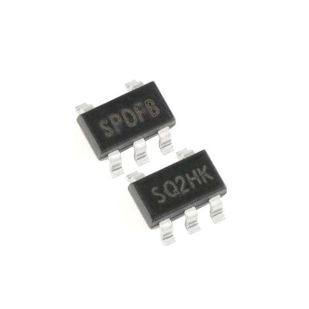 SGMICRO IC Integrated Circuit Chip SGM2036-3.3YN5G/TR