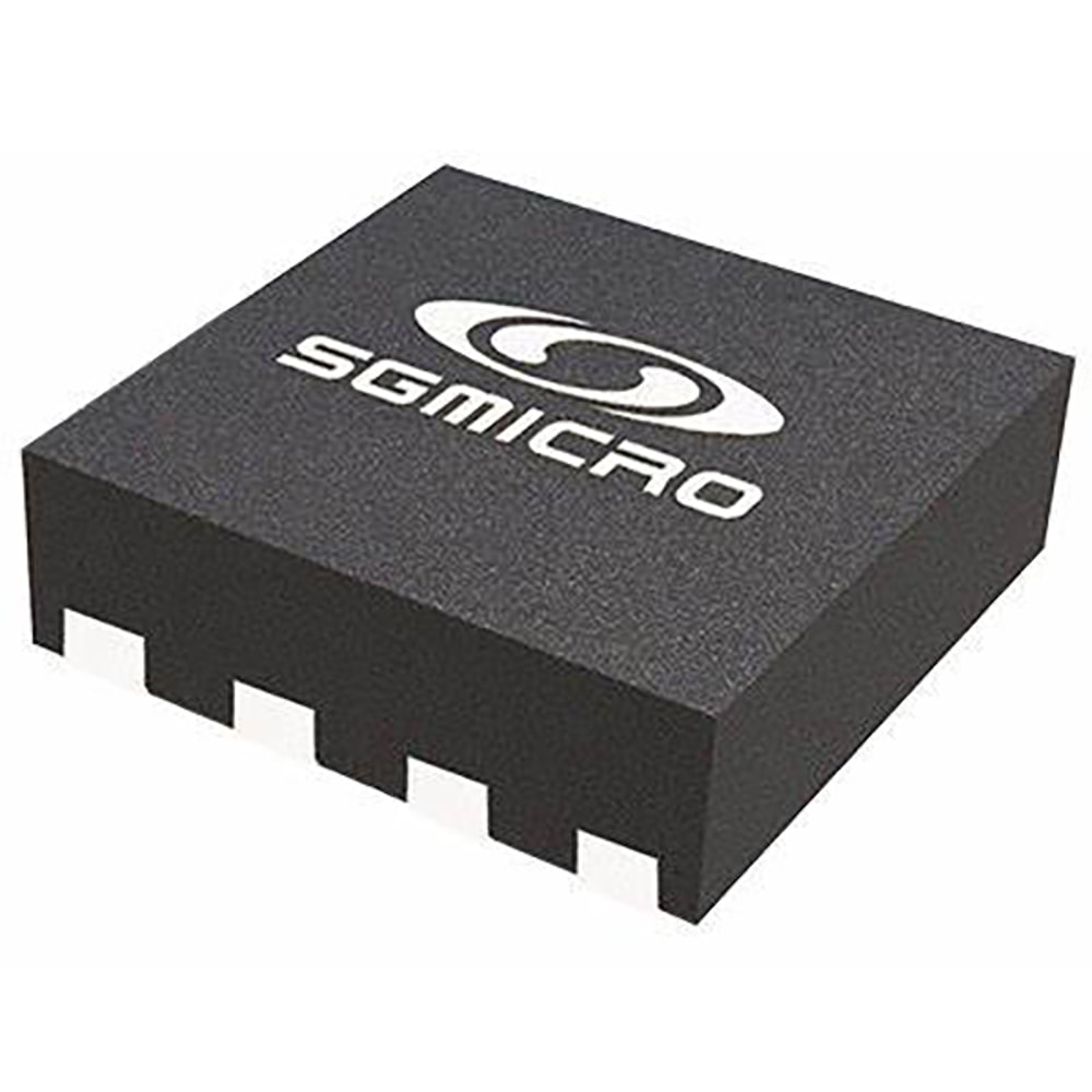 SGMICRO IC Integrated Circuit Chip SGM31324YUDW8G/TR