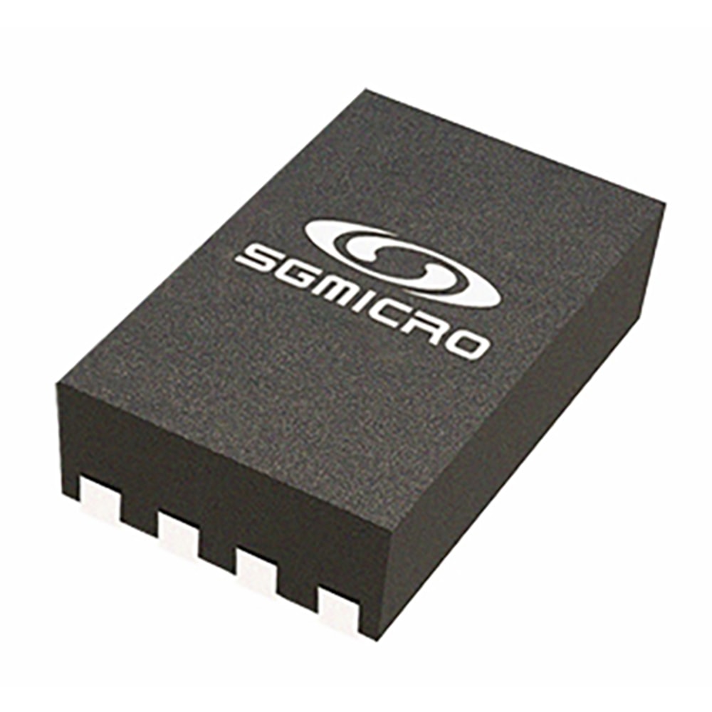 SGMICRO IC Integrated Circuit Chip SGM41524CYTDC8G/TR