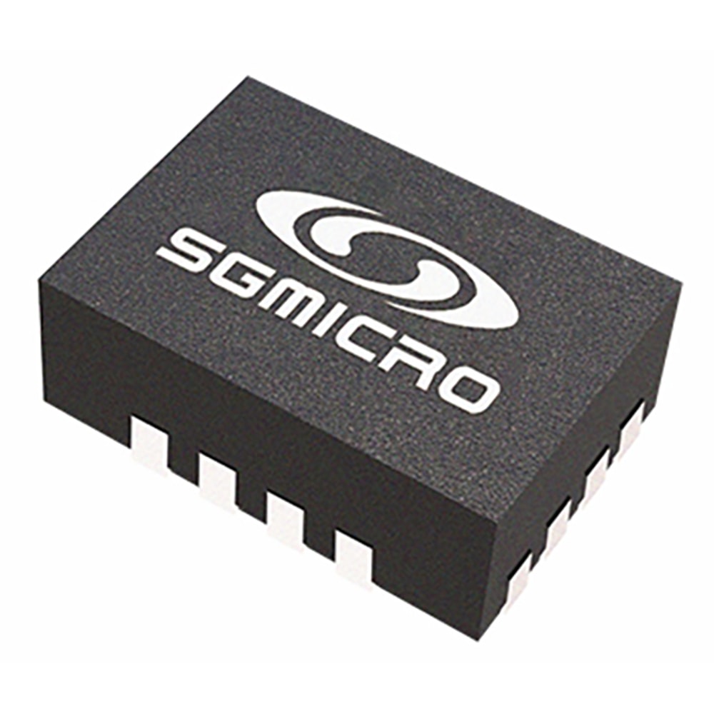 SGMICRO IC Integrated Circuit Chip SGM44601YTQA16/TR