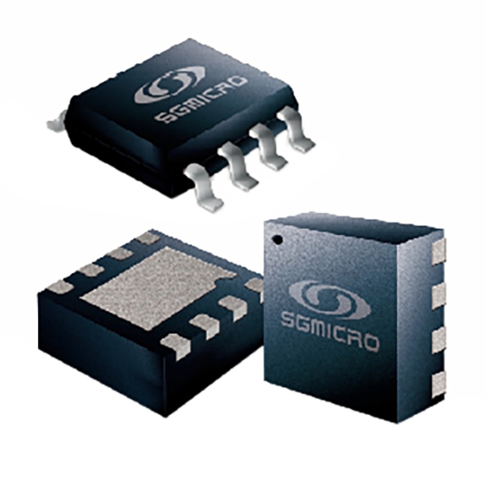 SGMICRO IC Integrated Circuit Chip SGM4871YPS8/TR