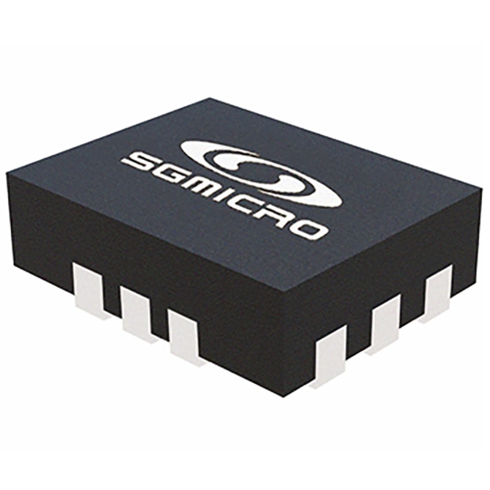 SGMICRO IC Integrated Circuit Chip SGM7232YUQO12G/TR