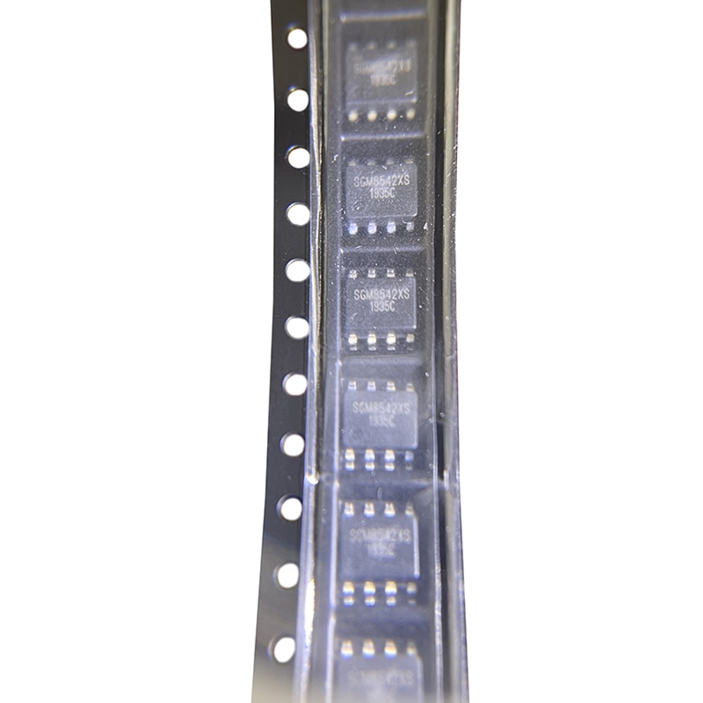 SGMICRO IC Integrated Circuit Chip SGM8542XS/TR