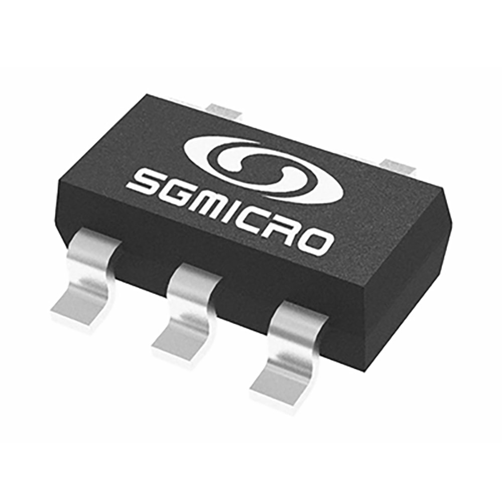 SGMICRO IC Integrated Circuit Chip SGM8746YC5G/TR