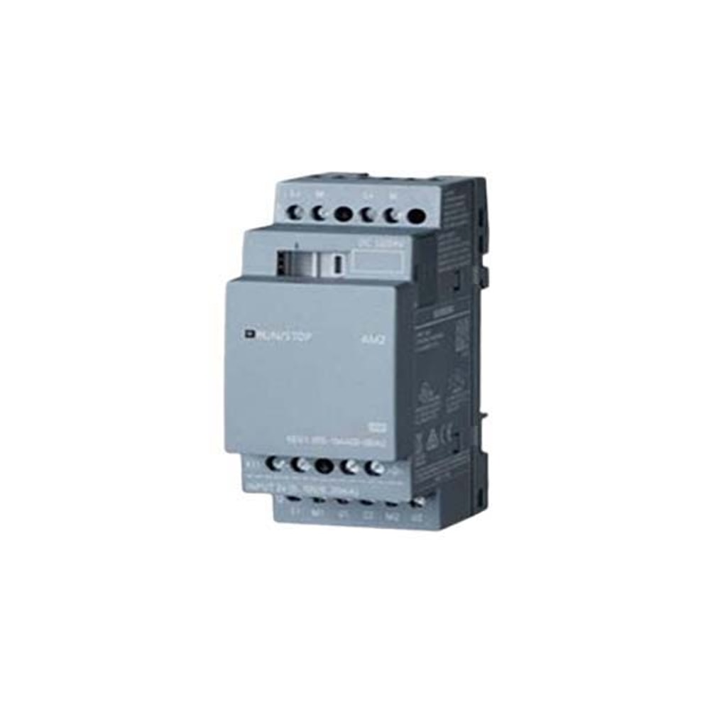 SIEMENS IC Integrated Circuit Chip 6ES7195-0BD04-0XA0