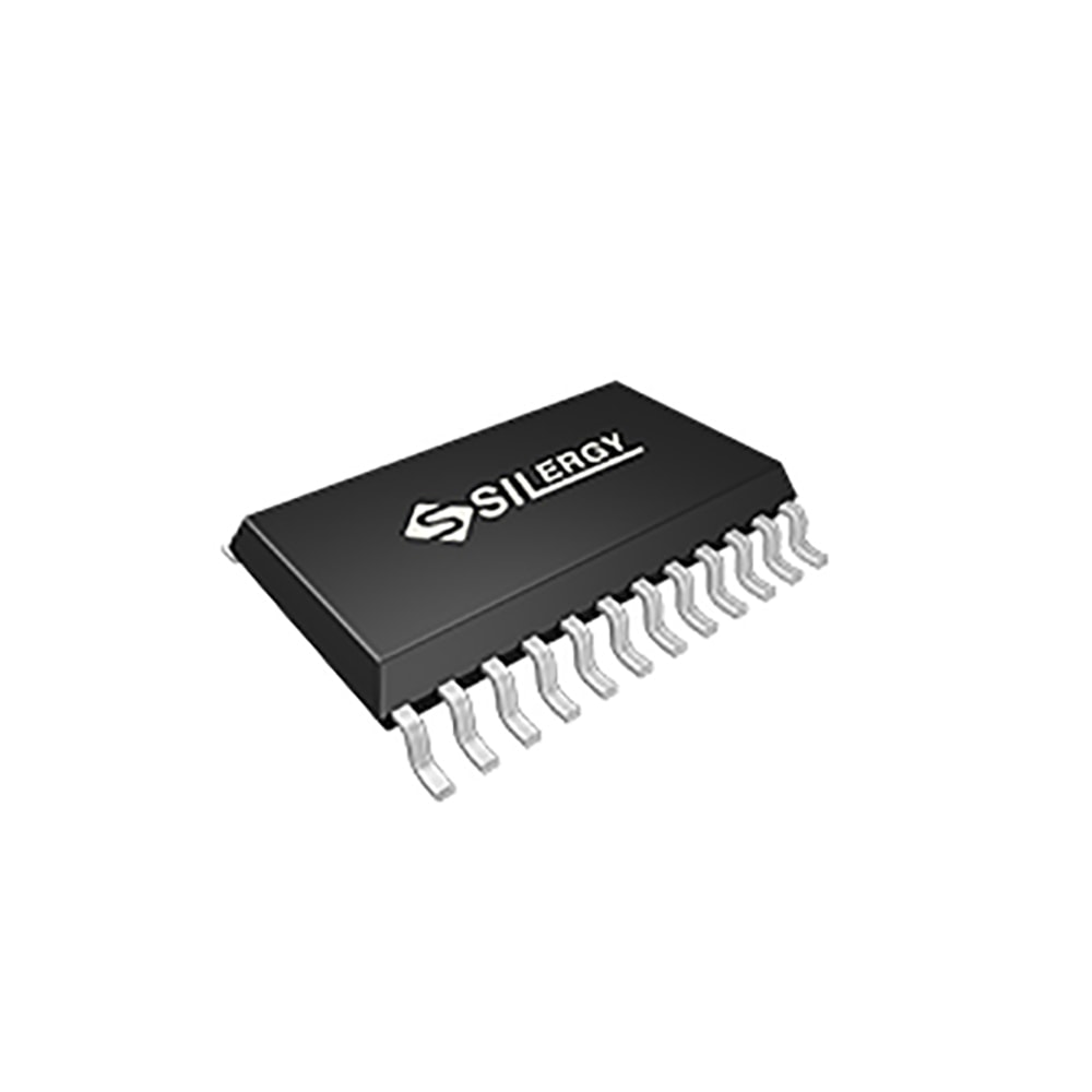 SILERGY Integrated Circuit Chip EG2805-1300B-D3GR