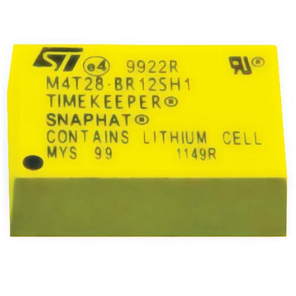 ST IC Integrated Circuit M4T28BR12SH1