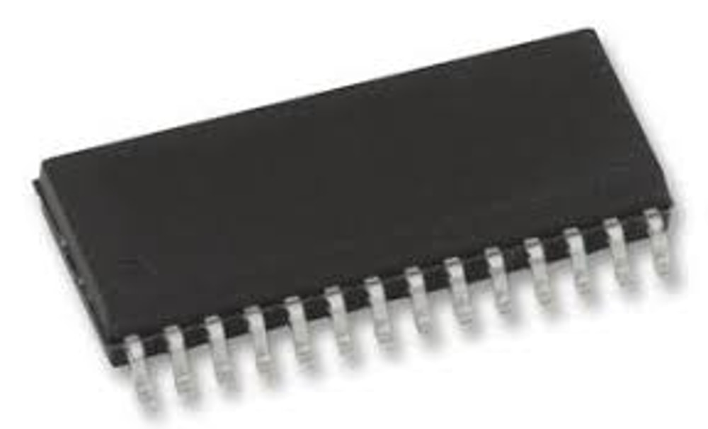ST IC Integrated Circuit ST62T25CM6