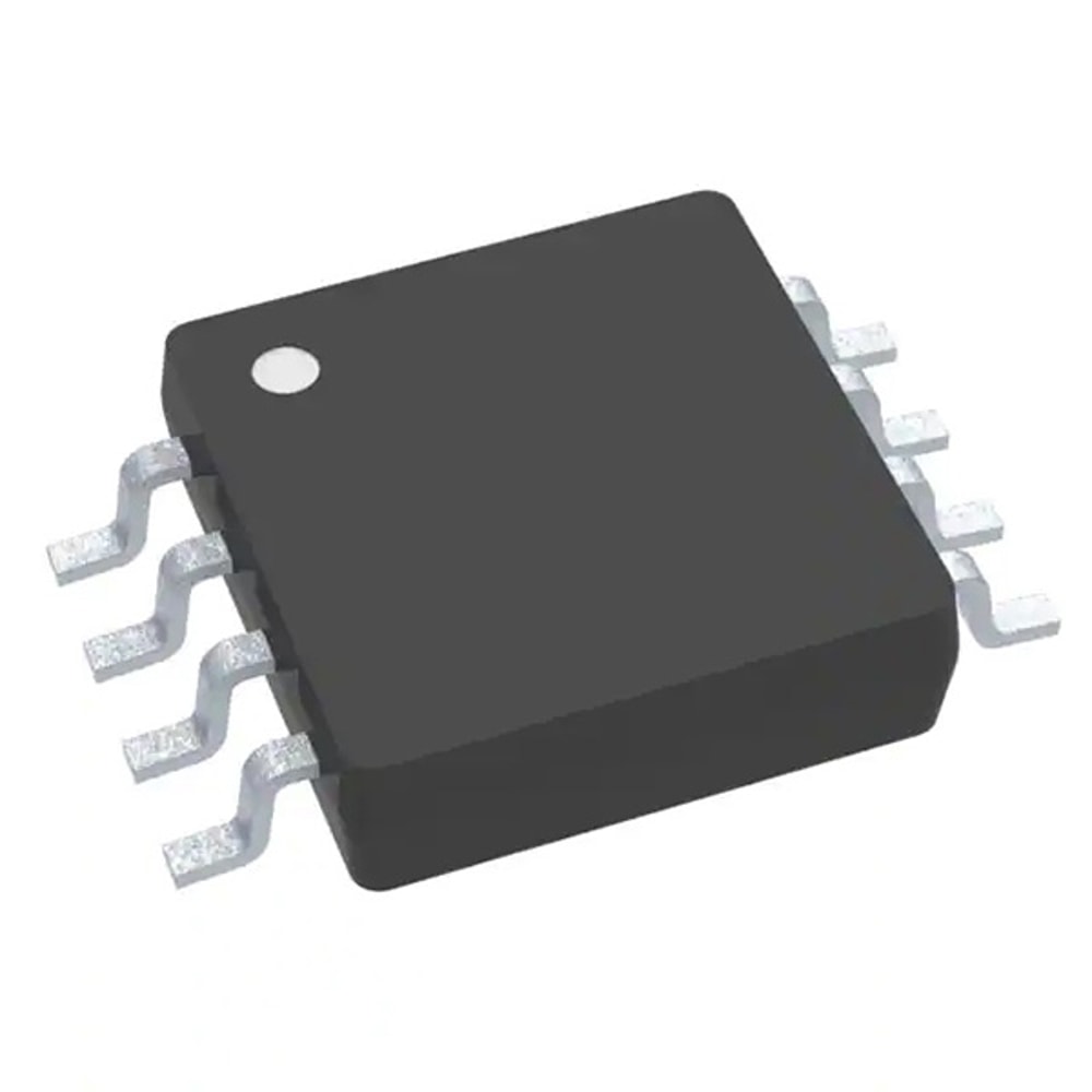 Texas Instruments TI IC Integrated Circuit LMV822MMX/NOPB