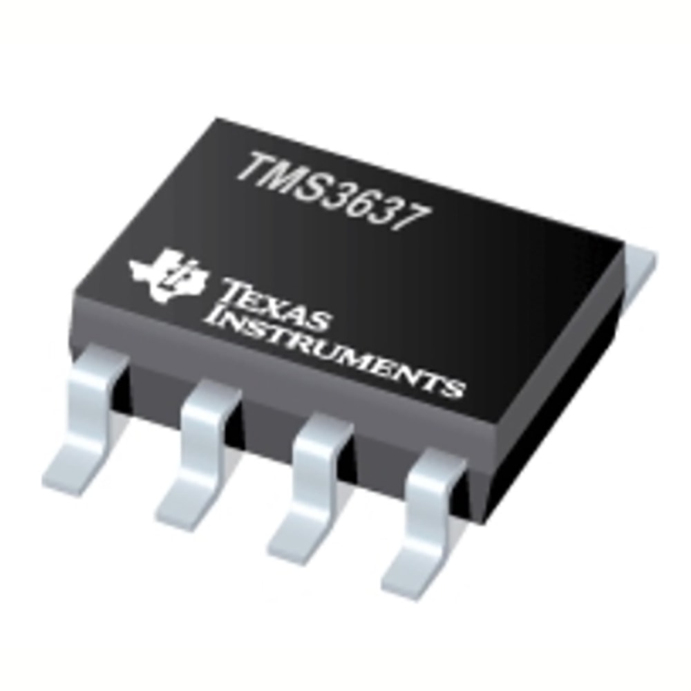 Texas Instruments TI IC Integrated Circuit TMS3637P