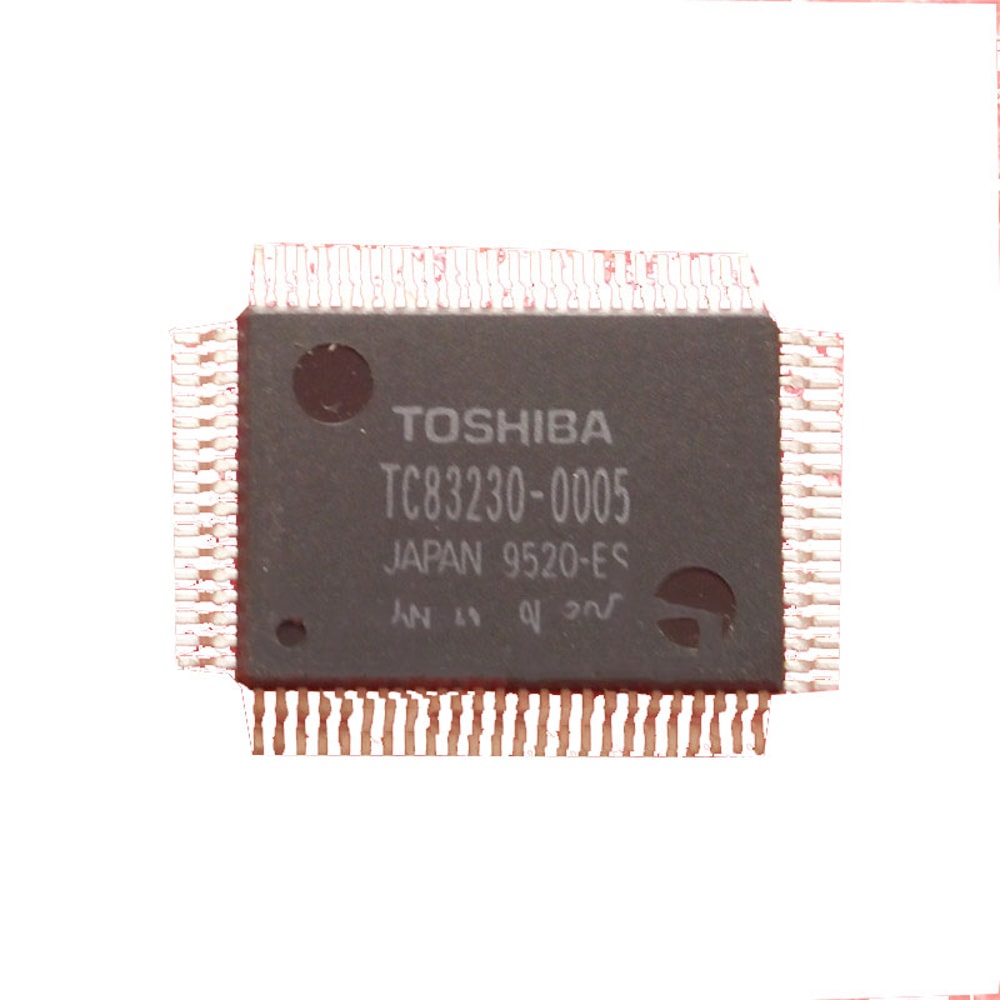 Toshiba IC Integrated Circuit TC83230-0005