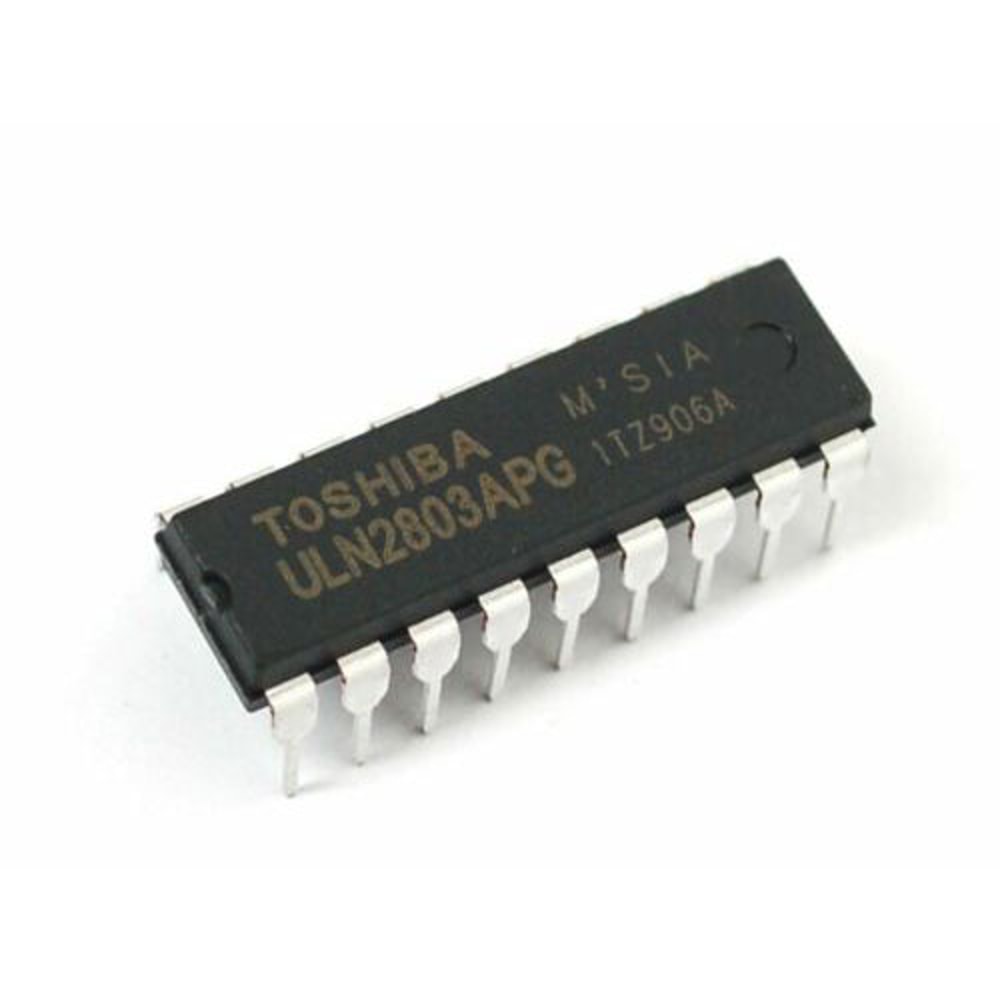 Toshiba IC Integrated Circuit ULN2803APG