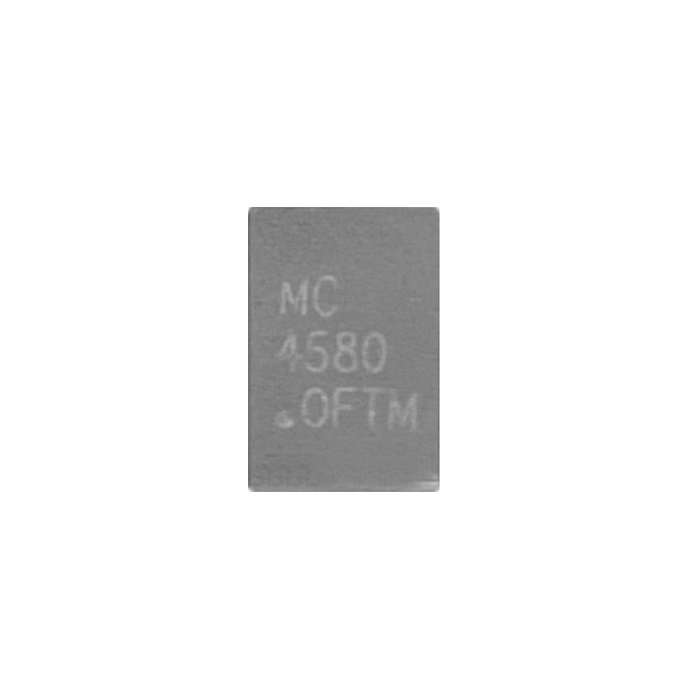 UTC IC Integrated Circuit Chip MC4580G