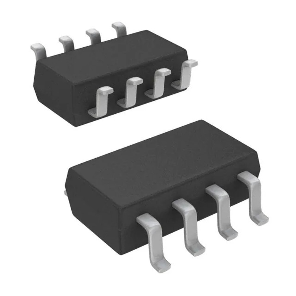 Vishay IC Integrated Circuit Chip DG449DS-T1-E3