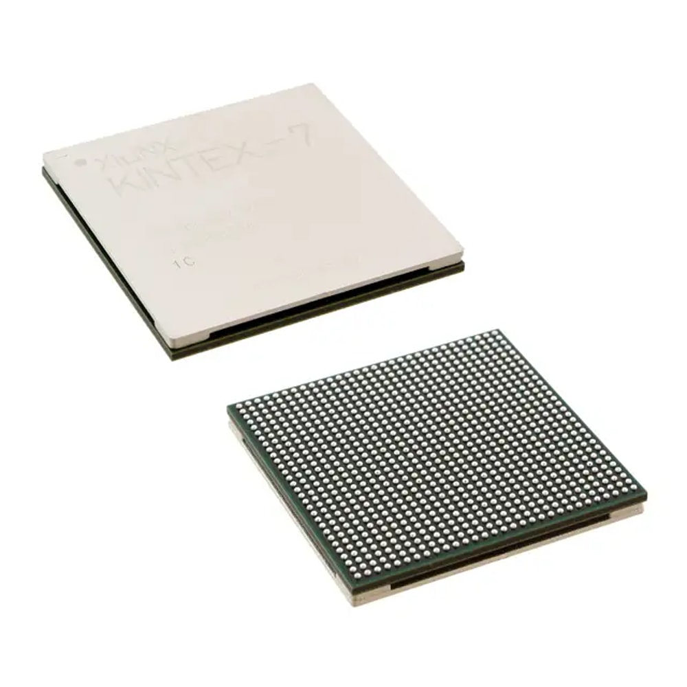XILINX IC Integrated Circuit XC6VCX130T-1FF1156I