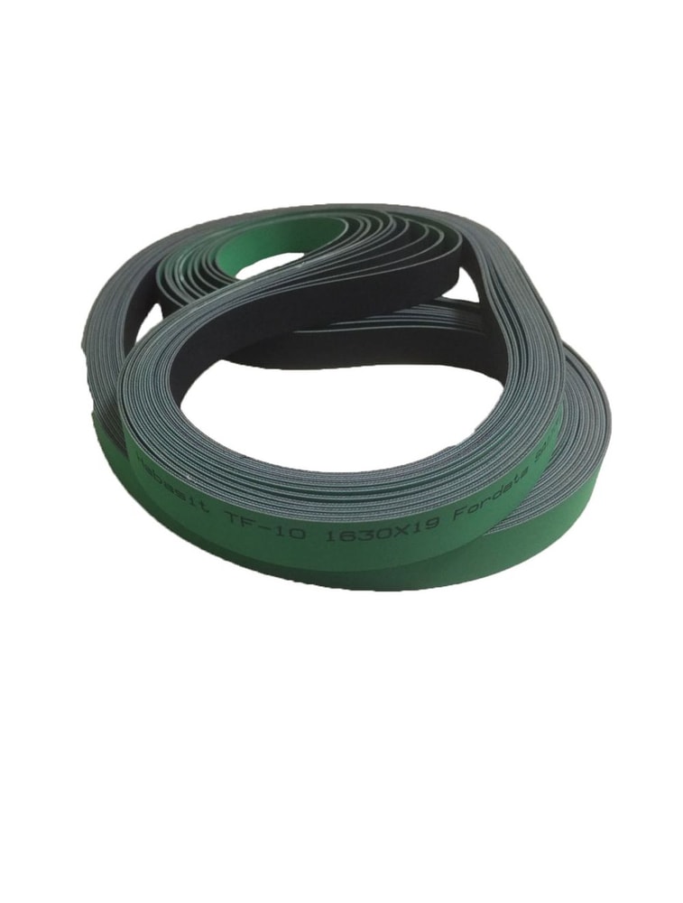 HABASIT Belt TF-10 1630X19