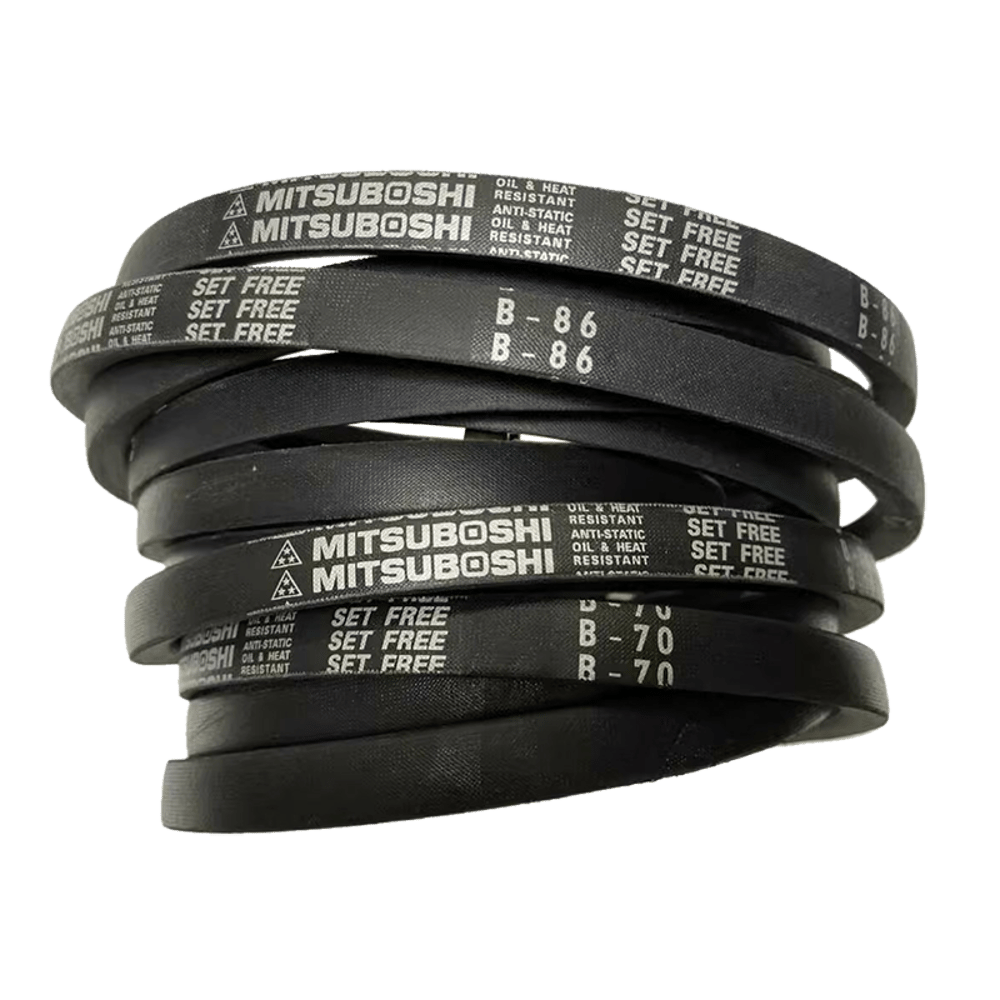 MITSUBOSHI Belt S2M-430-4