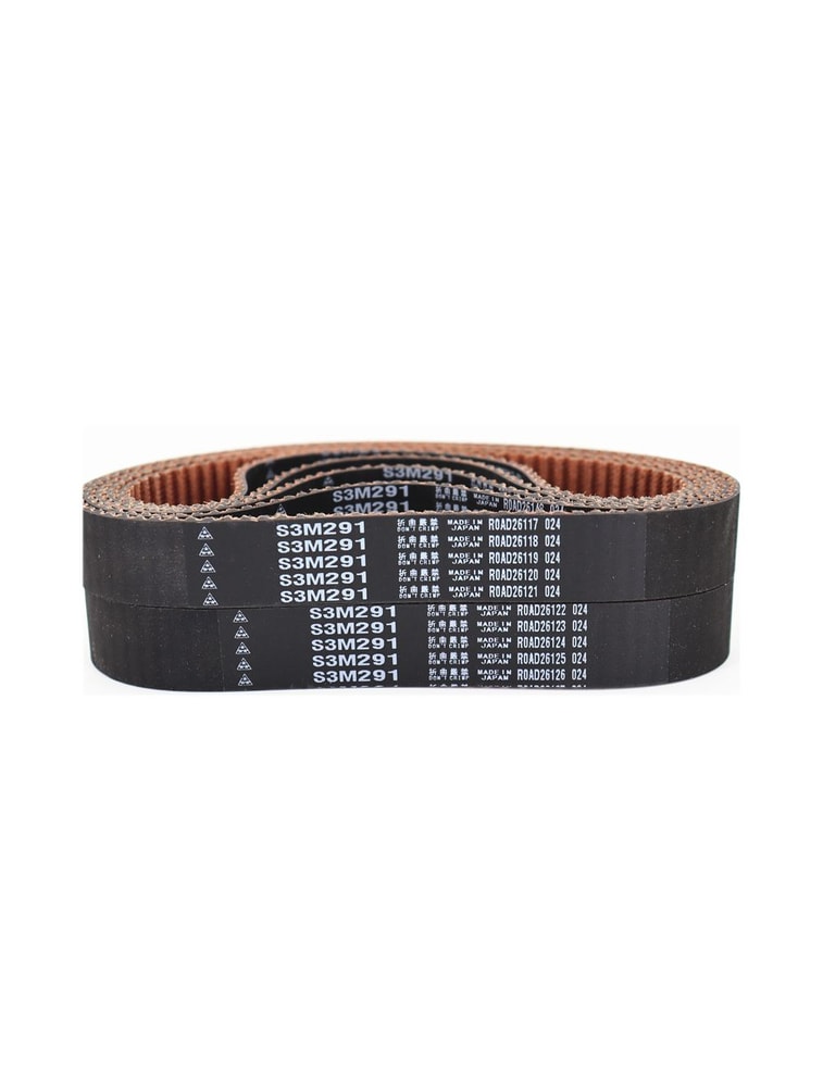 MITSUBOSHI Belt S3M243-12