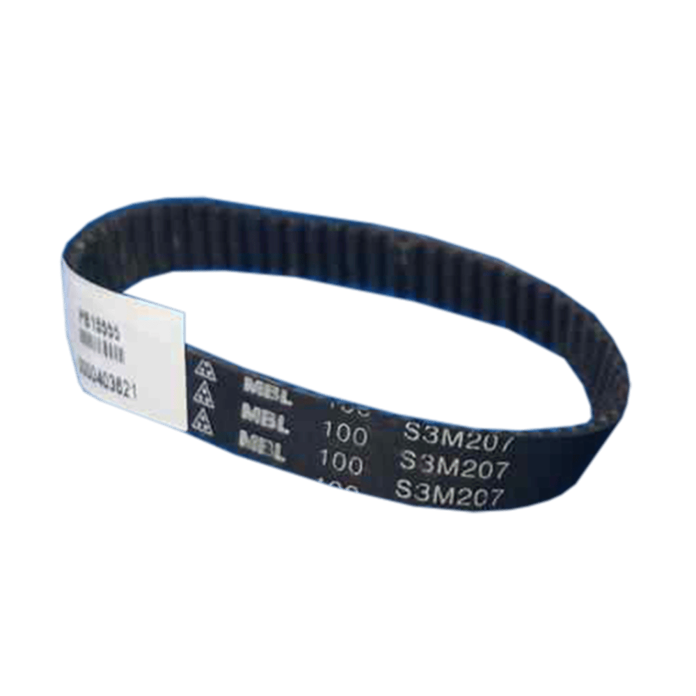 MITSUBOSHI Belt S3M-207-15