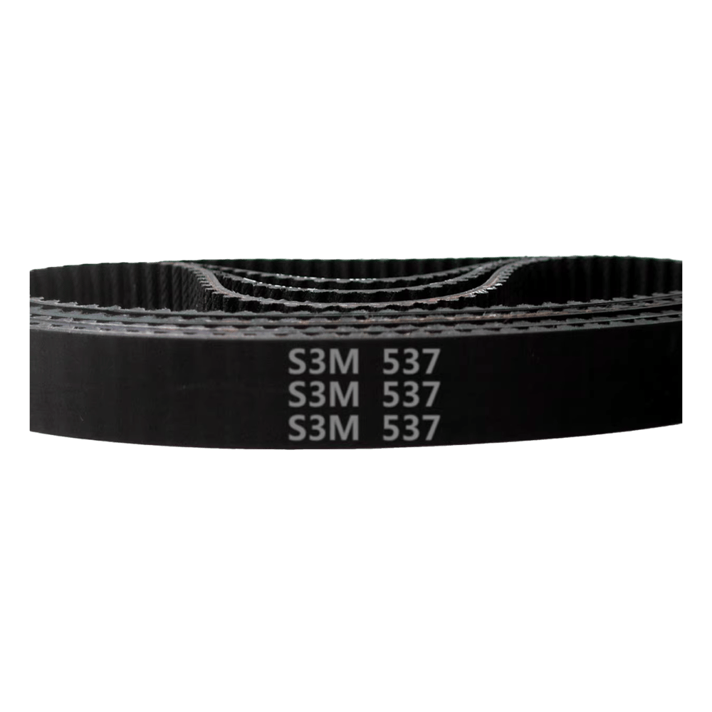 MITSUBOSHI Belt S3M-537-20