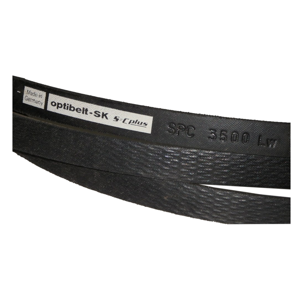 OPTIBELT Belt SPC3500LW