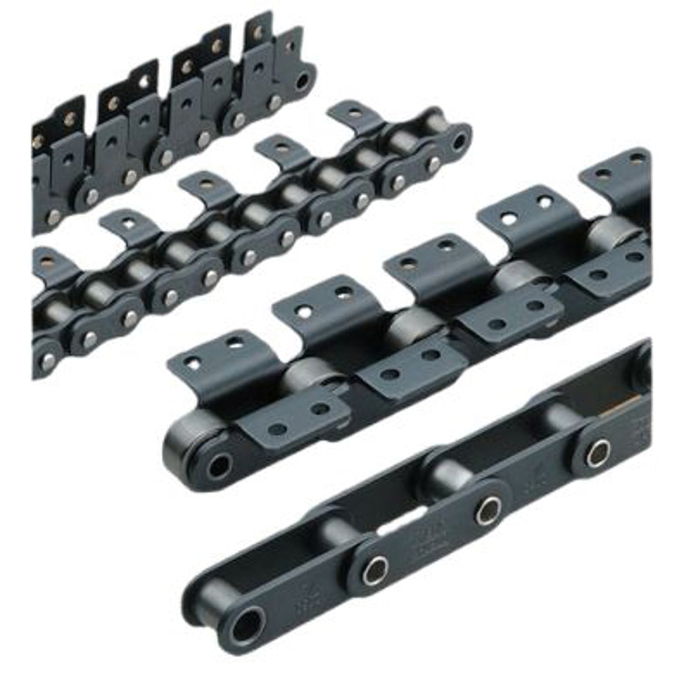 TSUBAKI Industrial Chain RF2060S-1LK2