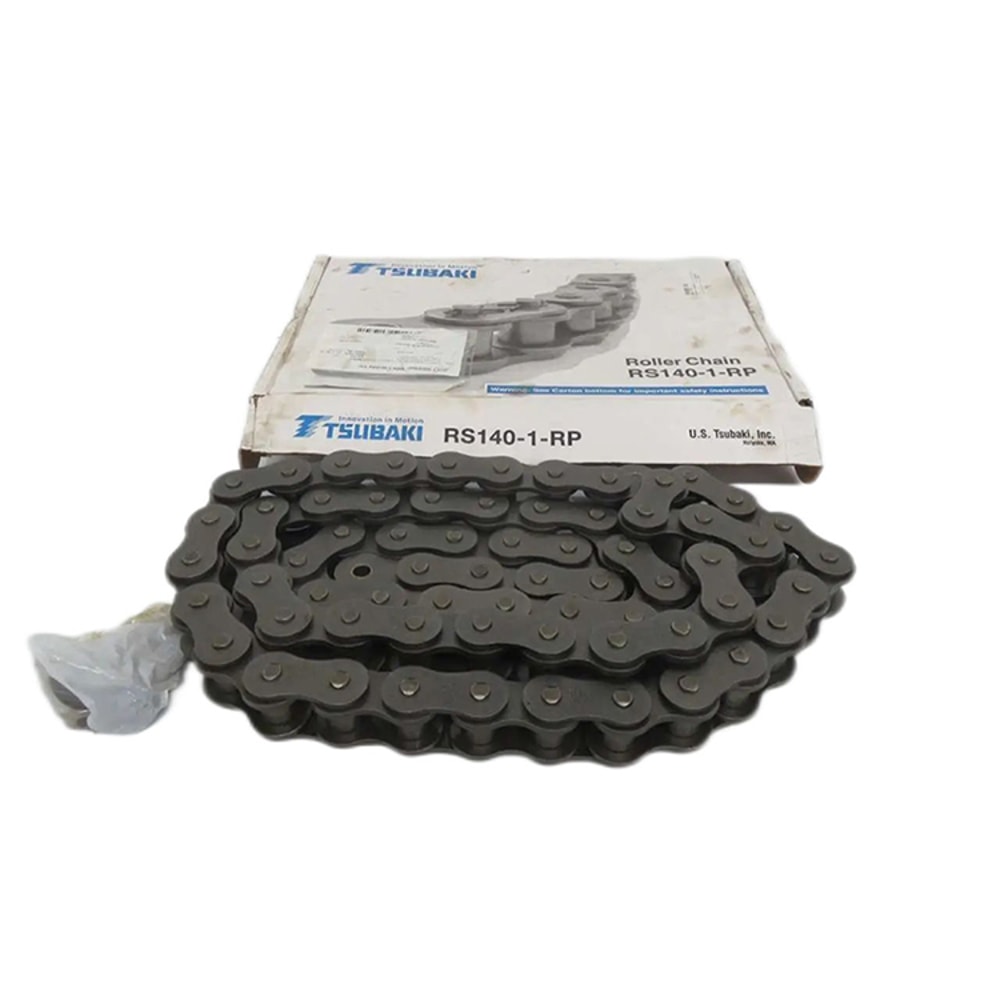 TSUBAKI Industrial Chain RS140-6-RP