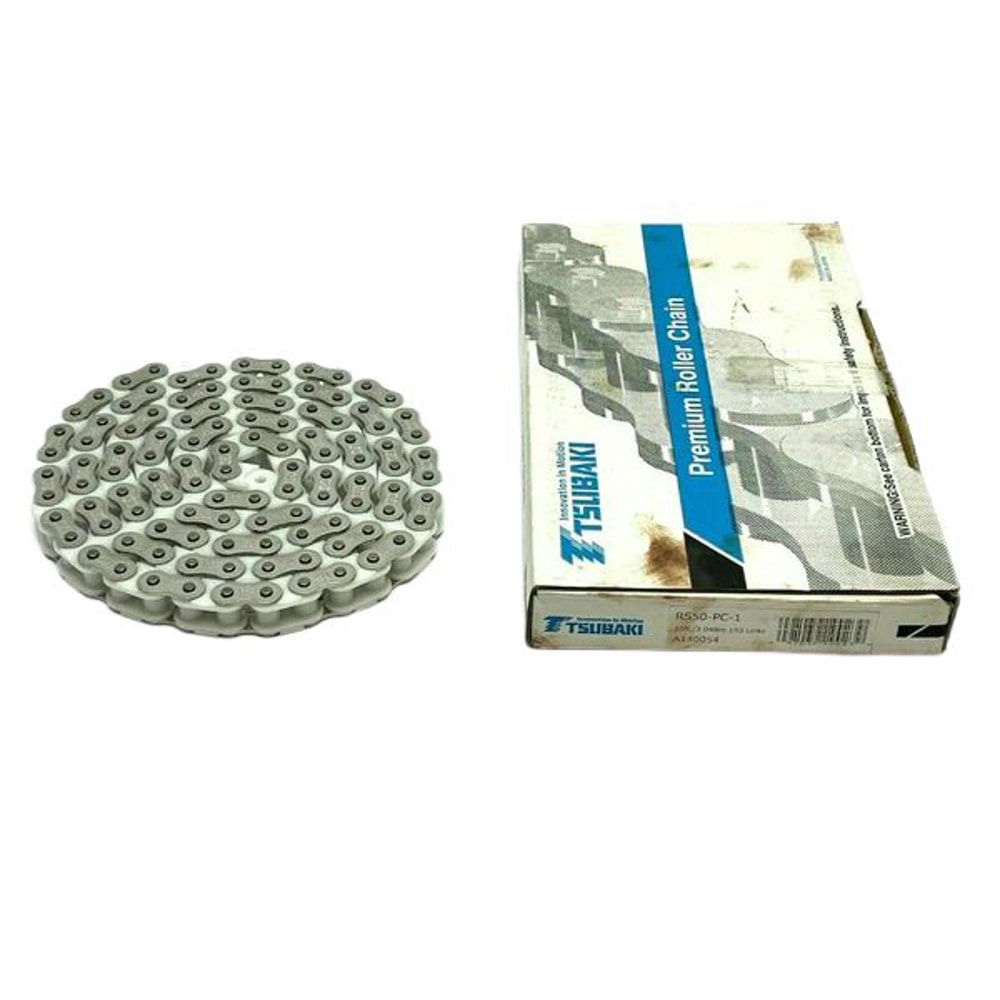 TSUBAKI Industrial Chain RS50-PC-1