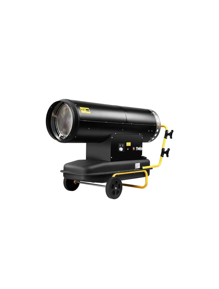 BGE Industrial Heater BGO-150A-F