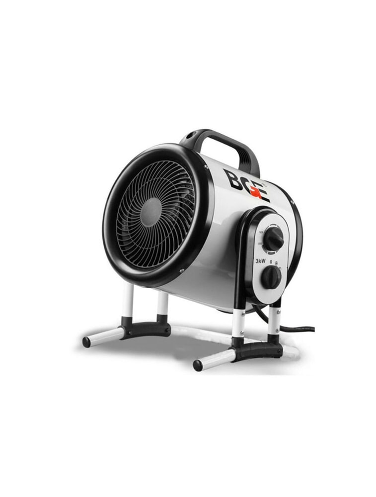 BGE Industrial Heater BGP1403-03T-19-1