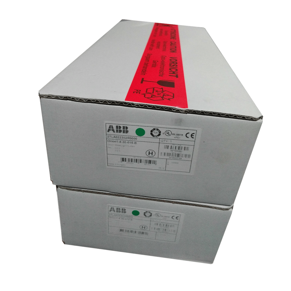 ABB Light Curtain Orion1-4-30-015-B